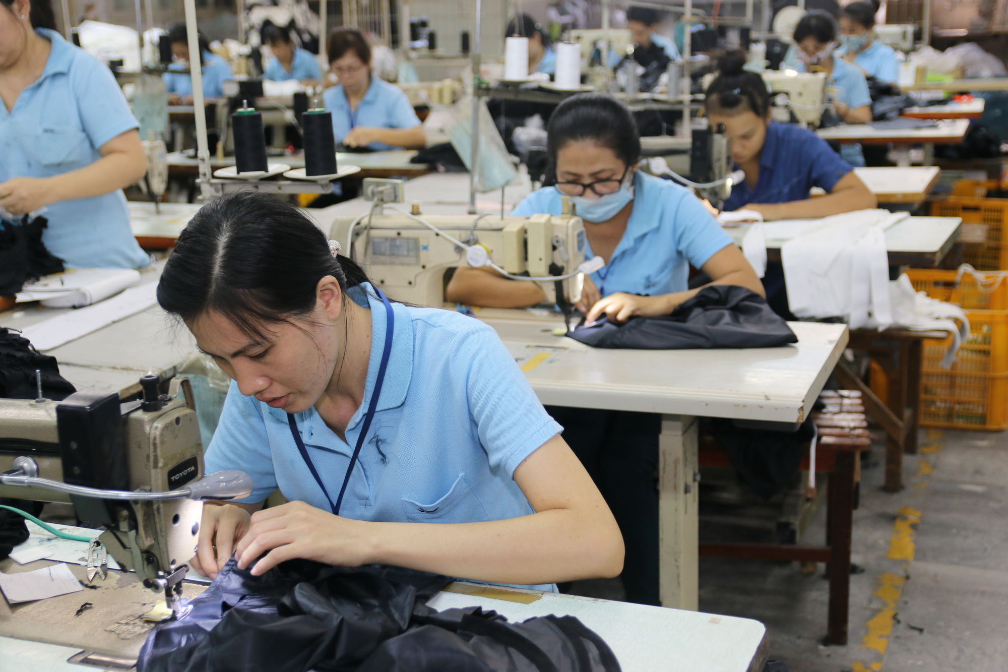 10 điểm mới về lương, thưởng từ năm 2021 - Ảnh 1.