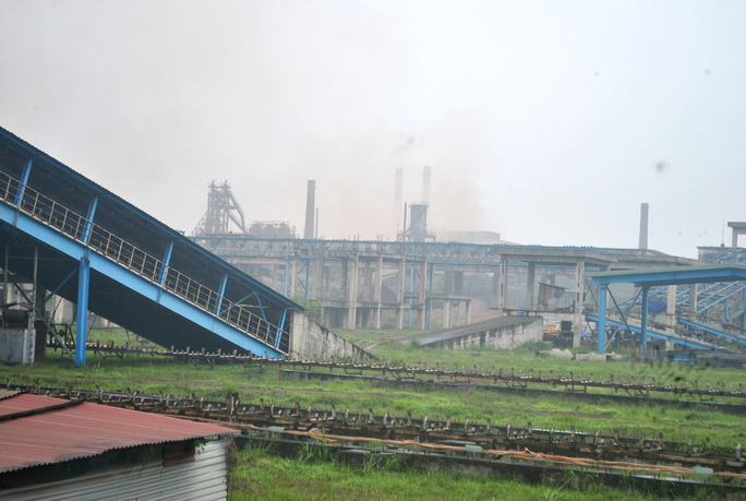 Đề nghị truy tố 19 bị can trong vụ gang thép Thái Nguyên - Ảnh 1.