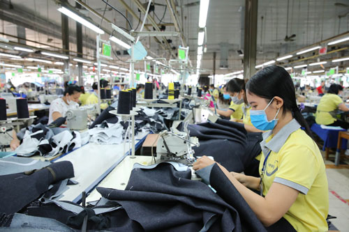 Nới lỏng điều kiện để nhận lương hưu - Ảnh 1.