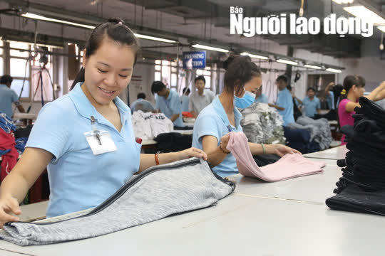 Chính sách mới về bảo hiểm xã hội bắt buộc có hiệu lực từ 1-9-2021 - Ảnh 1.