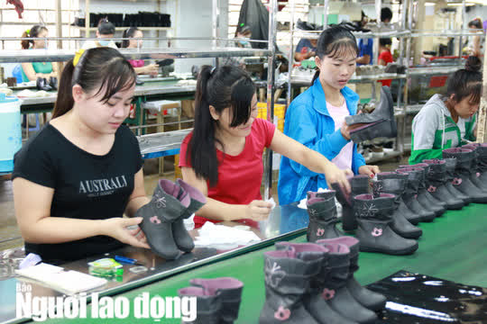 Chính sách mới về bảo hiểm xã hội bắt buộc có hiệu lực từ 1-9-2021 - Ảnh 2.