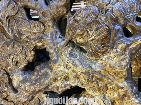 Khám phá bộ cổ vật gia bảo độc đáo - Ảnh 5.