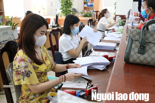 NÓNG: Hướng dẫn mới về điều chỉnh lương hưu, trợ cấp bảo hiểm xã hội năm 2022 - Ảnh 1.
