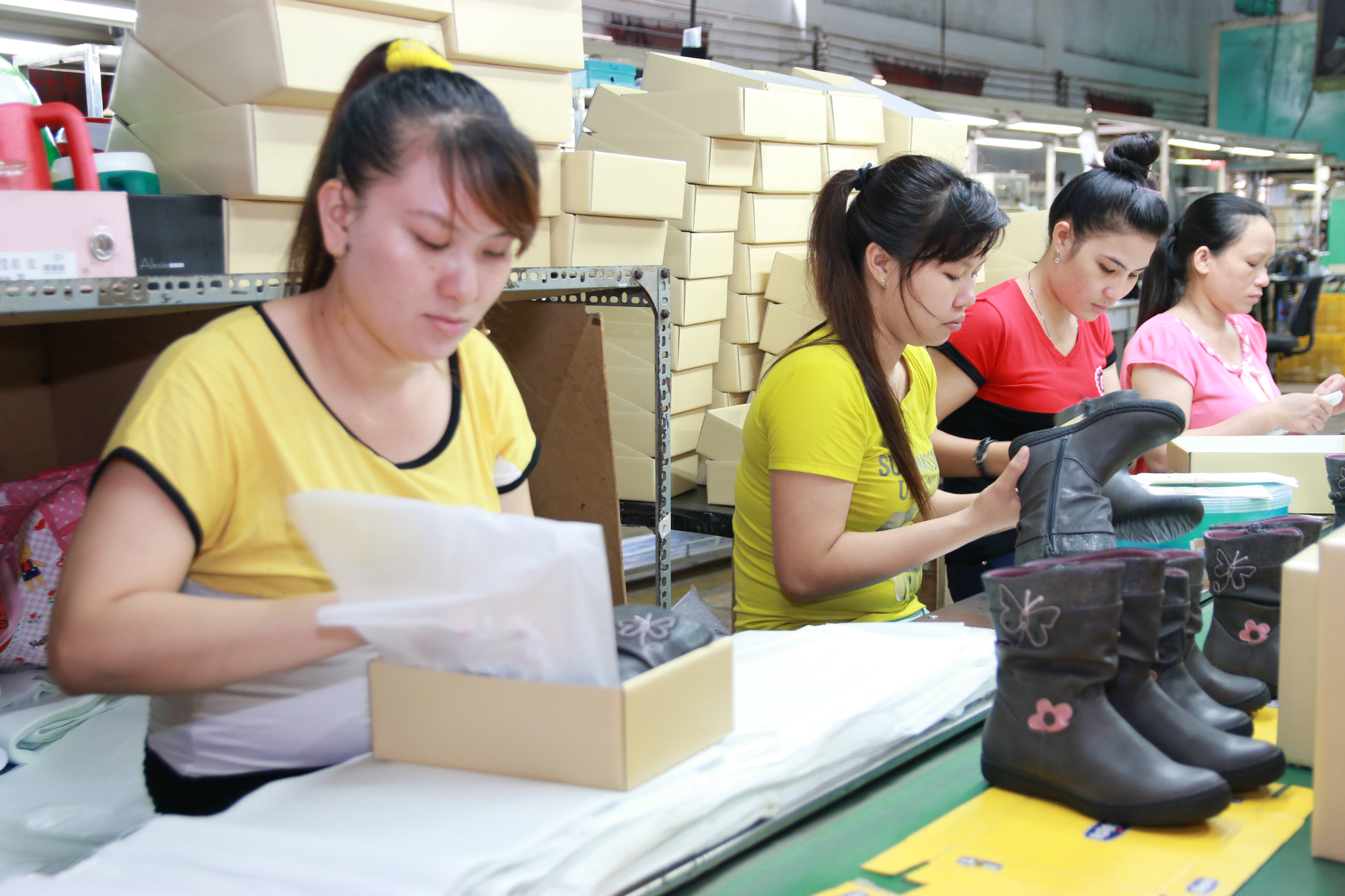 Điều kiện, mức hưởng BHXH một lần - Ảnh 1.