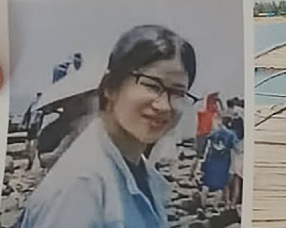 Cô gái 16 tuổi mất tích bí ẩn sau khi rời quê vào TP HCM xin việc - Ảnh 2.