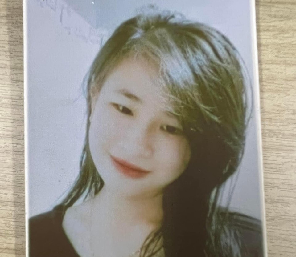 Vụ thiếu nữ mất tích khi vào TP HCM xin việc: Có người đòi tiền chuộc - Ảnh 1.