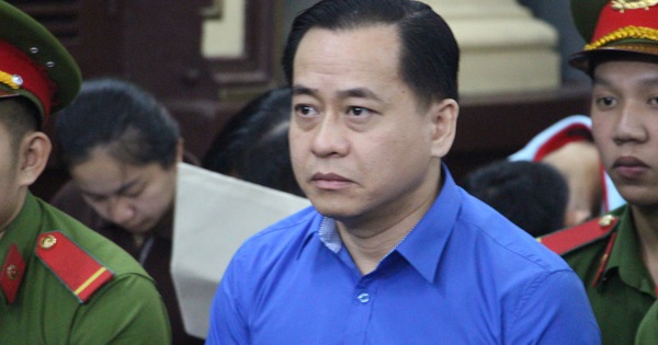 Nghe VietNamNet: Vũ 