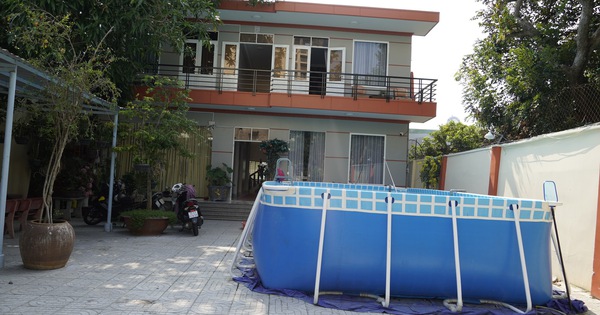 Vũng Tàu kiểm tra 'villa' bị khách tố 10 triệu/đêm nhưng giống phòng trọ