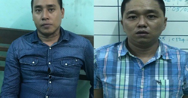 Nghe VietNamNet: Hai thanh niên trộm tượng phật trị giá hơn 200 triệu đồng ra đầu thú