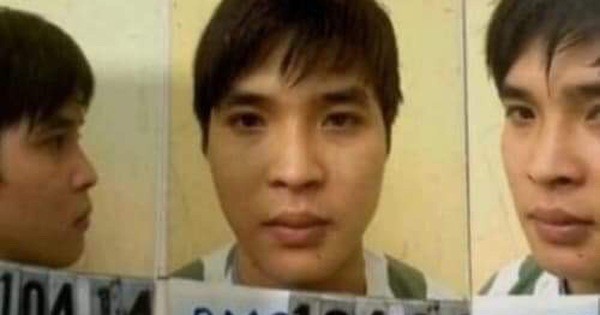 Nghe VietNamNet: Công an tung hình truy bắt phạm nhân vượt ngục khỏi trại giam Bộ Công an