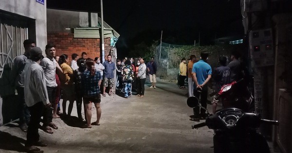 Đôi nam nữ đều đã có gia đình, cùng chết cháy trong phòng ngủ ở Vũng Tàu