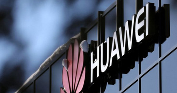 Anh cho Huawei xây cơ sở nghiên cứu tỉ USD giữa lúc nhạy cảm