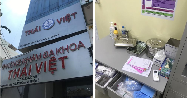Bát nháo dịch vụ thẩm mỹ