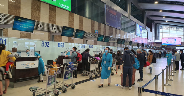 Vé máy bay Tết: Rẻ mà vẫn ế!