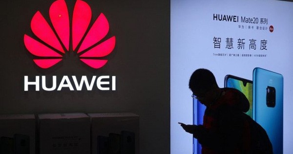 Huawei tham gia cuộc chiến với Nike, Adidas?