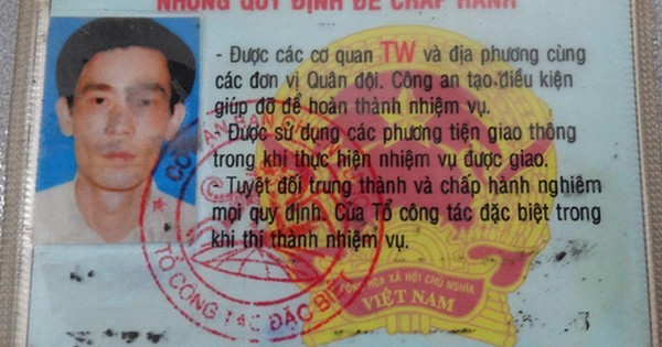 Làm rõ 1 người dùng 'thẻ công vụ đặc biệt' giả, đòi gặp 5 người Trung Quốc đang cách ly