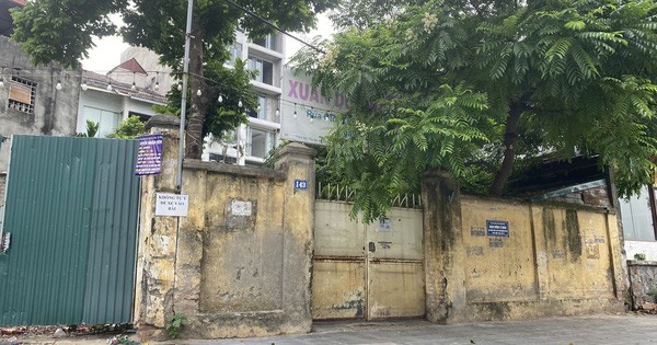 Thông tin bất ngờ về 