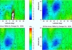 Trái Đất "thủng lỗ" mới, lớn gấp 7 lần lỗ thủng tầng ozone Nam Cực