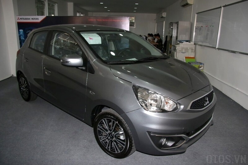 Sau 1/7, với 550 triệu đồng mua xe nào đã bao gồm chi phí lăn bánh? - ảnh 5