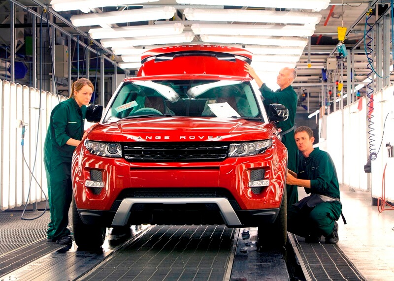 Anh rời EU và viễn cảnh u ám cho ngành ô tô xứ sương mù - ảnh 3