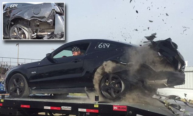 Cách xử lý xe bị nổ lốp khi đang chạy - ảnh 3