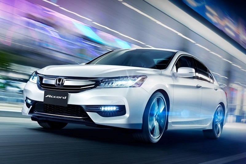 Những mẫu xe nào