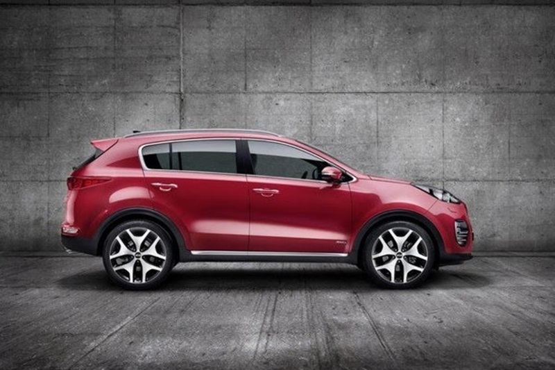 Những mẫu xe nào