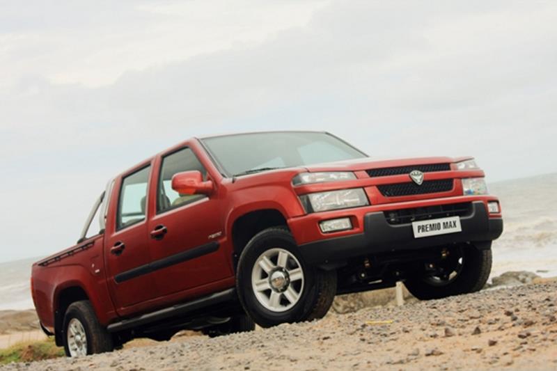 Những mẫu xe nào