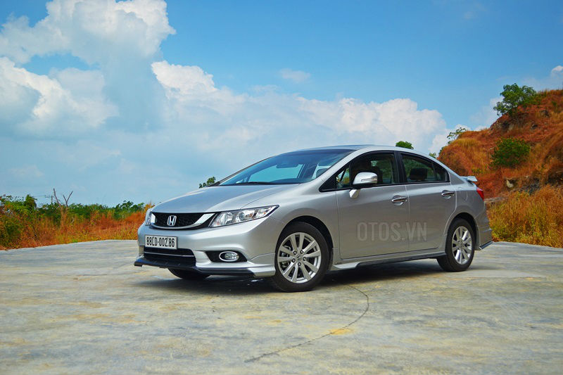 Những mẫu xe nào