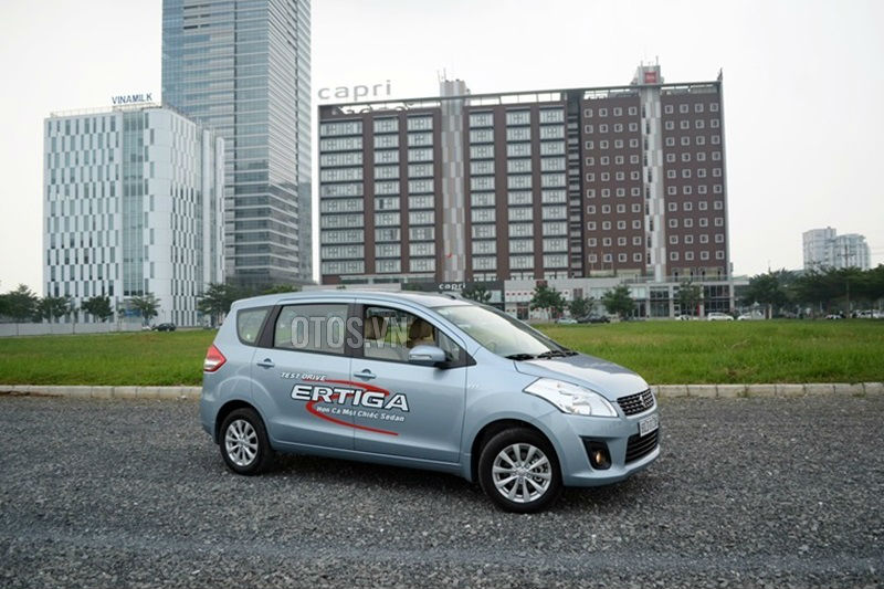 Những mẫu xe nào