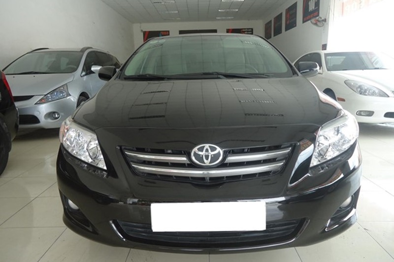 Chỉ có 500 triệu nên chọn mua xe sedan cũ nào tại Việt Nam - ảnh 4