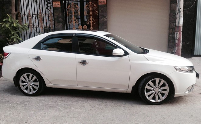 Chỉ có 500 triệu nên chọn mua xe sedan cũ nào tại Việt Nam - ảnh 6