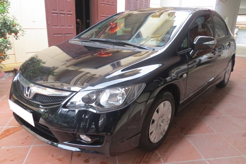 Chỉ có 500 triệu nên chọn mua xe sedan cũ nào tại Việt Nam - ảnh 3