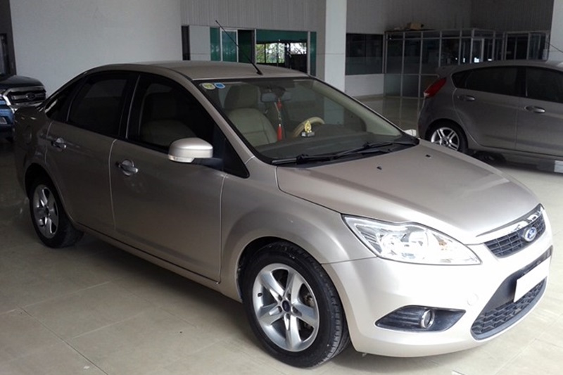 Chỉ có 500 triệu nên chọn mua xe sedan cũ nào tại Việt Nam - ảnh 2