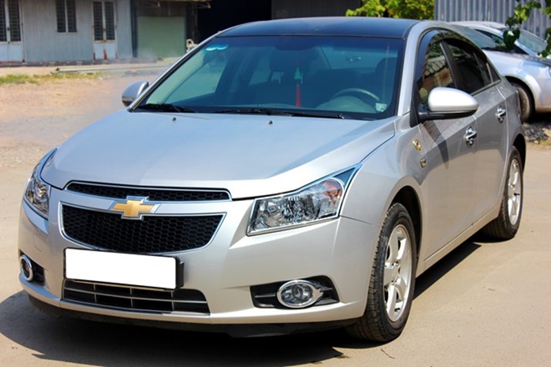 Chỉ có 500 triệu nên chọn mua xe sedan cũ nào tại Việt Nam - ảnh 5