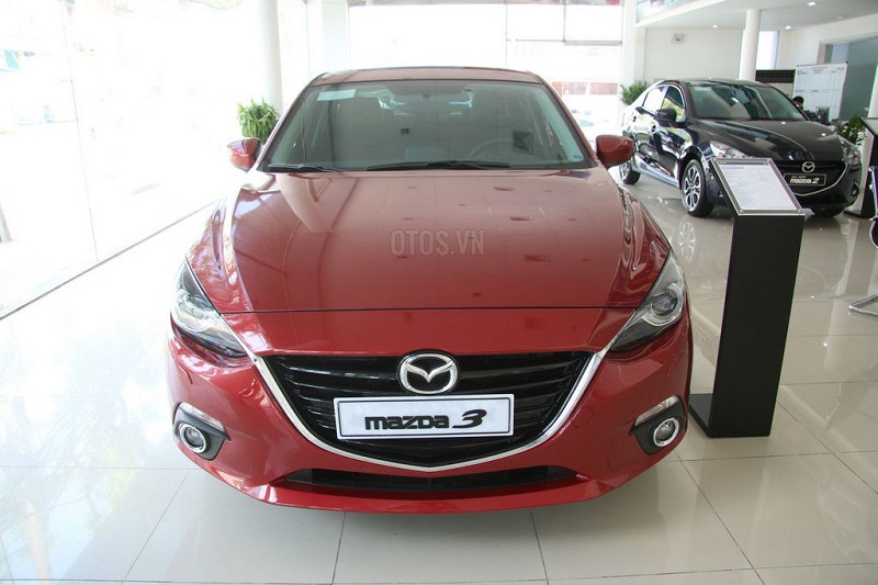 Hyundai Elantra 2016 có gì trước các đối thủ giá 700 triệu đồng - ảnh 6