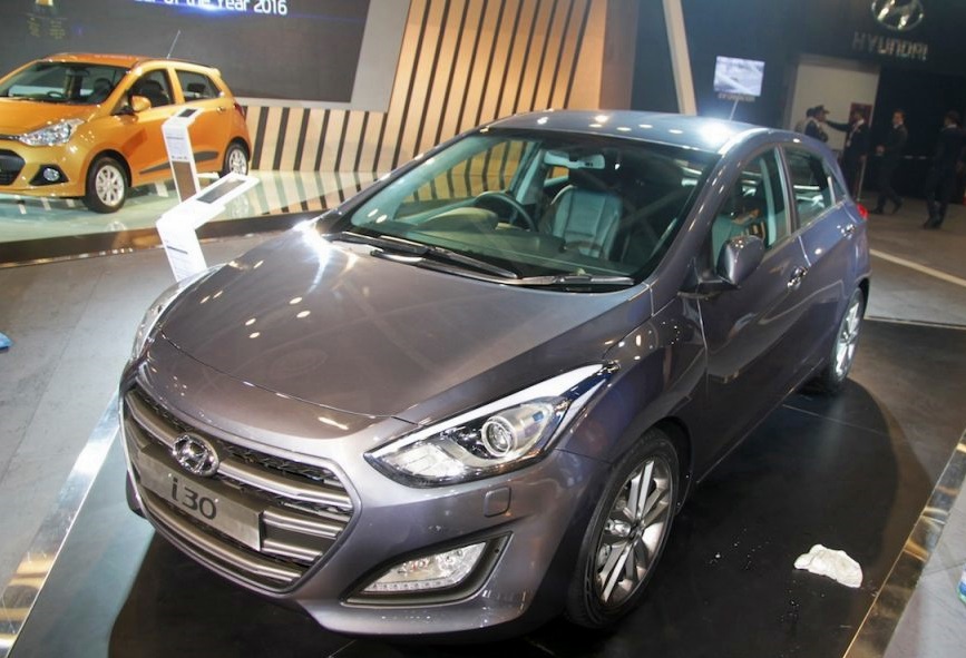 Hyundai sắp thay tên đổi họ cho Grand i10 - ảnh 2