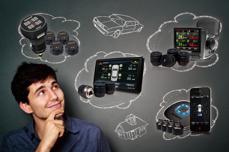 Chọn camera hành trình trên ô tô cần lưu ý những điều này - ảnh 1