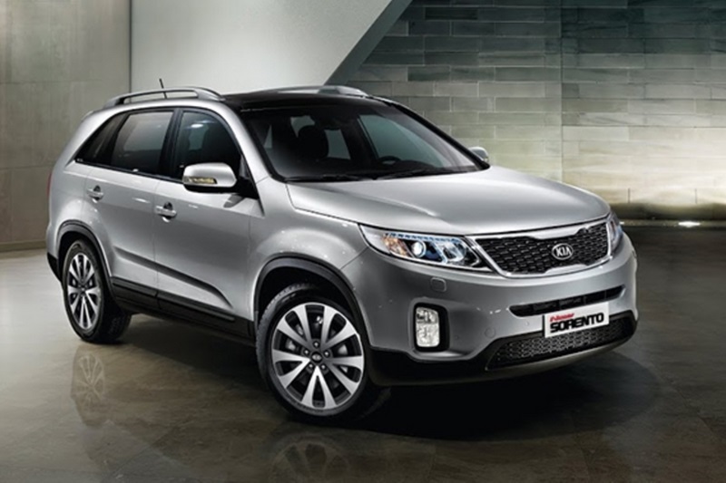 Xe gia đình 7 chỗ tầm giá 1 tỷ đồng: Chọn Toyota Innova hay Kia Sorento? - ảnh 3