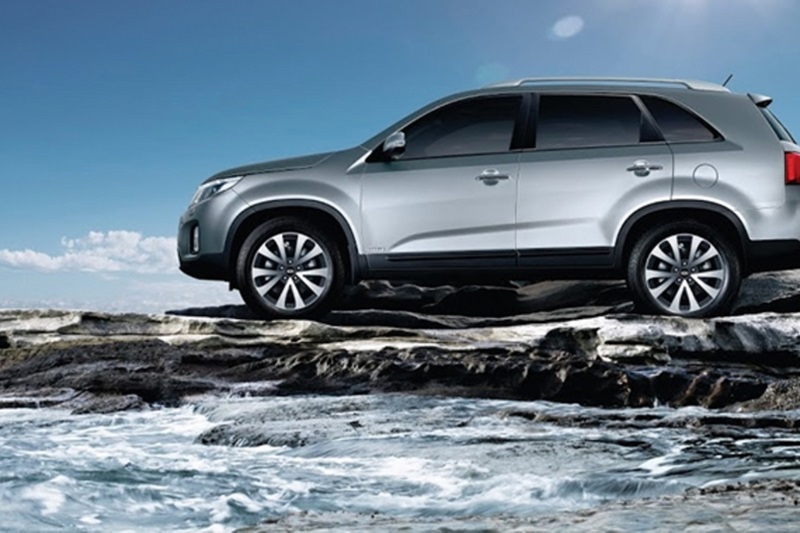 Xe gia đình 7 chỗ tầm giá 1 tỷ đồng: Chọn Toyota Innova hay Kia Sorento? - ảnh 5