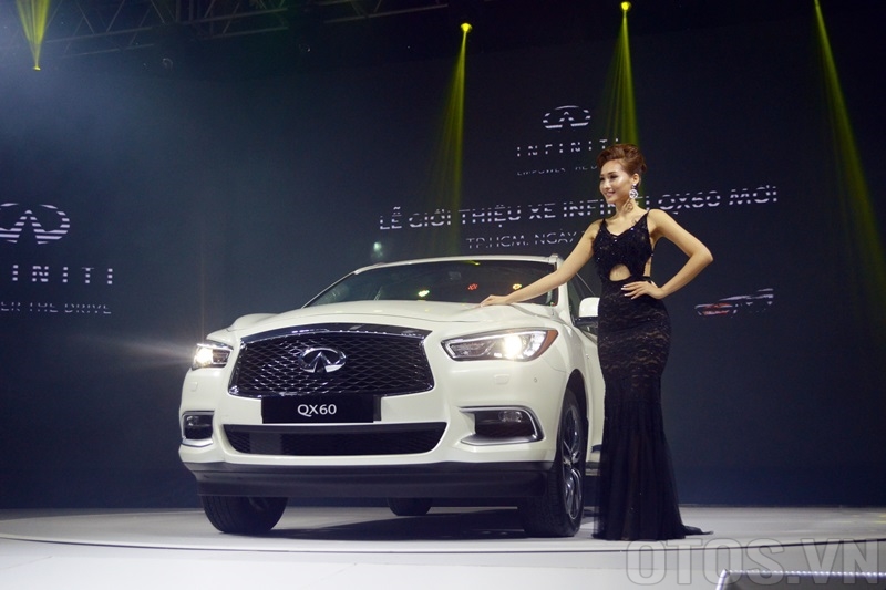 Những mẫu xe mới ra mắt tại Việt Nam trong tháng 7/2016 - ảnh 6