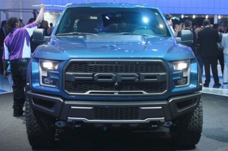 Những xe bán chạy nhất thế giới 6 tháng đầu năm 2016 - ảnh 3