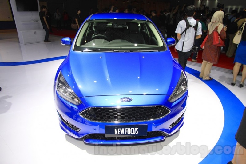 Những xe bán chạy nhất thế giới 6 tháng đầu năm 2016 - ảnh 4