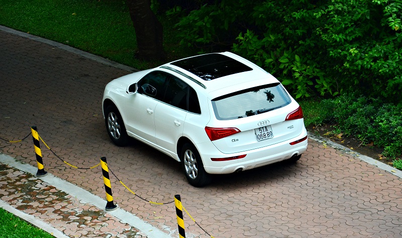 Cách phân biệt các dòng ô tô tại Việt Nam - ảnh 1