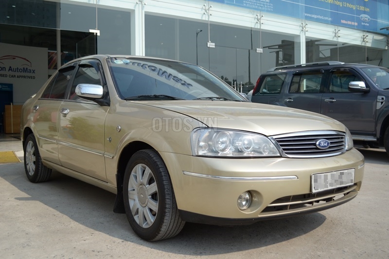 Những chiếc ô tô đã qua sử dụng mà bạn không nên mua - ảnh 3