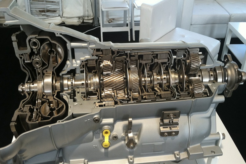 Có nên chọn ô tô sử dụng hộp số vô cấp - CVT? - ảnh 3