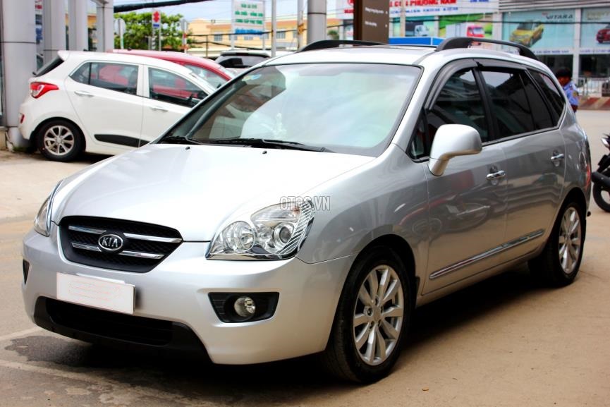 Ô tô cũ 7 chỗ tầm giá 500 triệu đồng phổ biến tại Việt Nam - ảnh 5