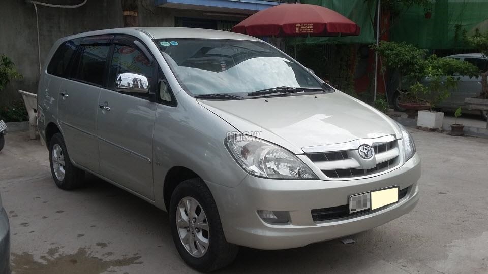 Ô tô cũ 7 chỗ tầm giá 500 triệu đồng phổ biến tại Việt Nam - ảnh 6