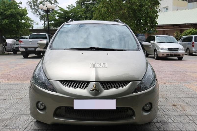 Ô tô cũ 7 chỗ tầm giá 500 triệu đồng phổ biến tại Việt Nam - ảnh 4