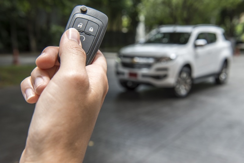 Chevrolet Trailblazer 2016 giá 794 triệu đồng, thách thức Toyota Fortuner - ảnh 5